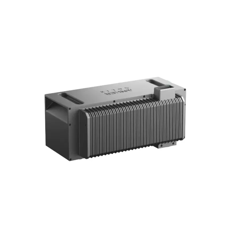 Anker SOLIX Solarbank 3 BP2700 Pro Erweiterungsakku – Bild 3