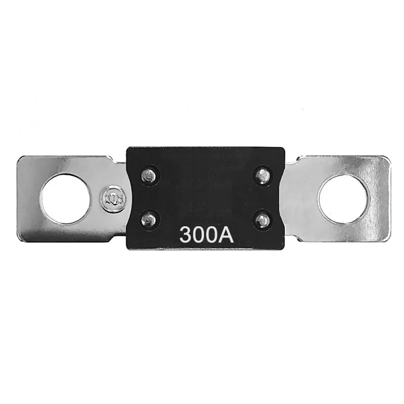 5er-Set MEGA-Fuse Sicherung 300A 32V – Bild 2