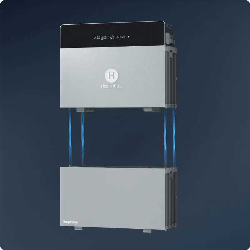 Hoymiles HiBattery 4020 X – Bild 5
