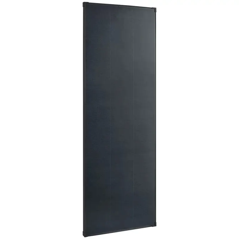 ECTIVE BSP 190 Black Lightweight Monokristallin Solarmodul 190W