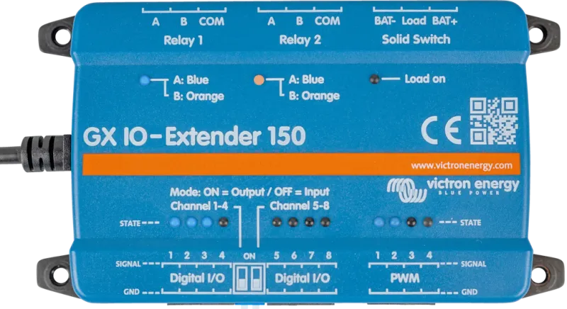 GX IO-Extender 150