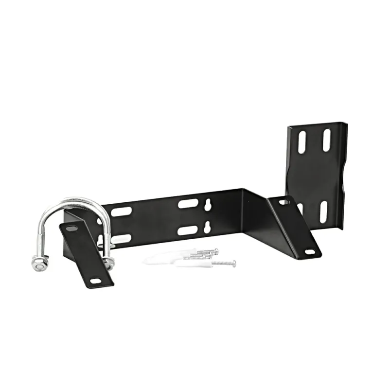 Wand-Mast Montageset für 5-10w Module