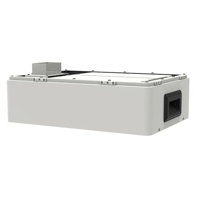SolaX T-BAT Hochvoltbatterie LiFePO4 3,6kWh TP-HS36