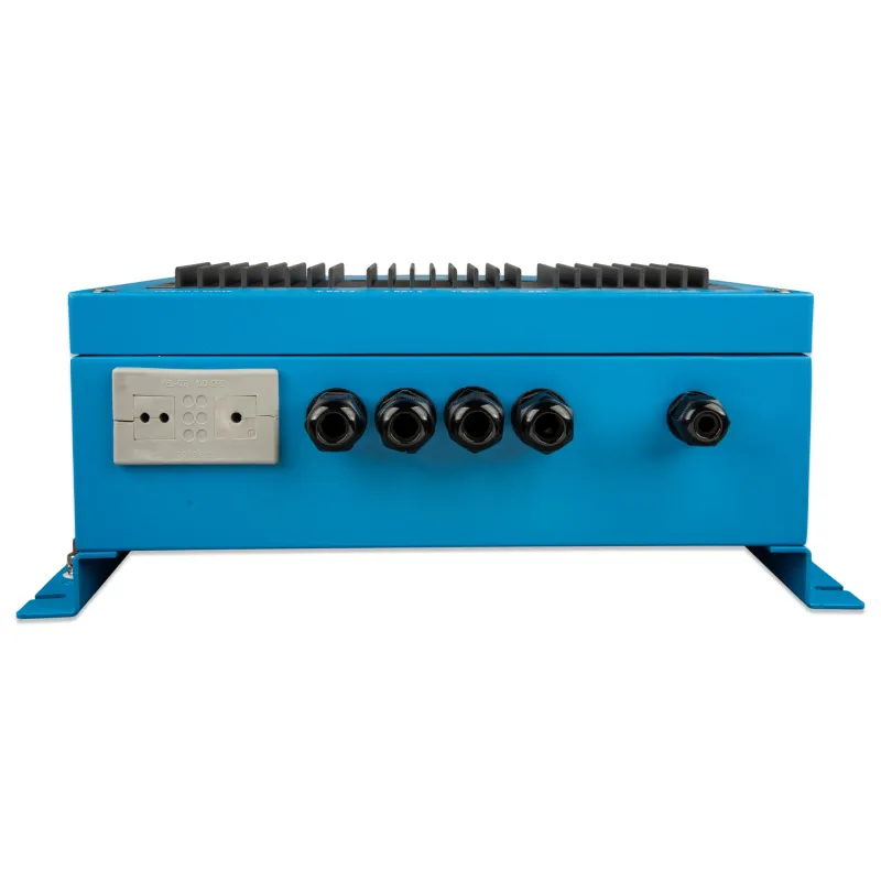 Victron Skylla-IP65 12/70(3) 120-240V 12V 70A Batterieladegerät mit 3 Ausgängen – Bild 4