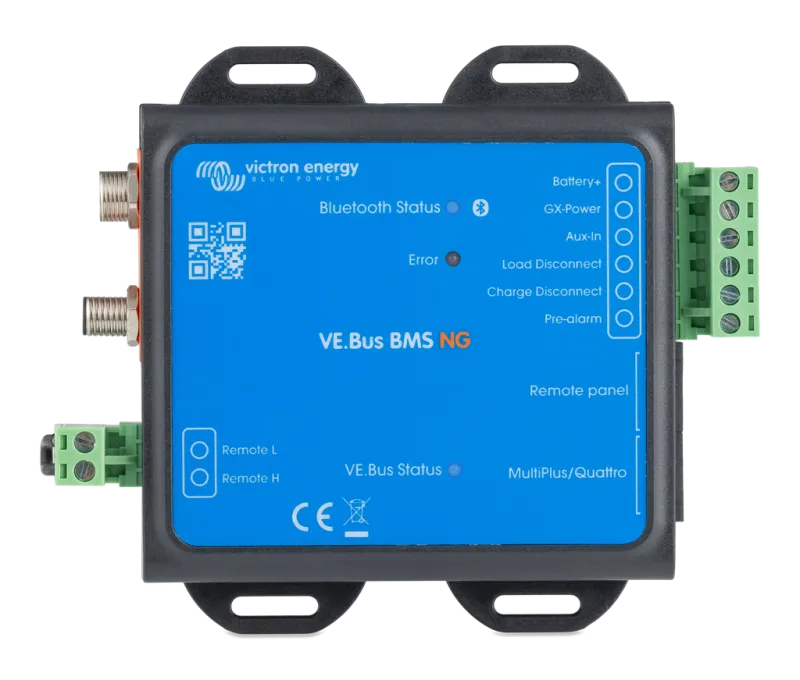 Battery Management System VE.Bus BMS NG