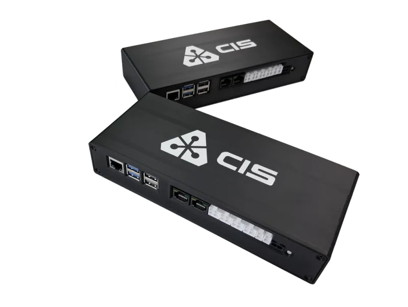 CIS 3 Mini