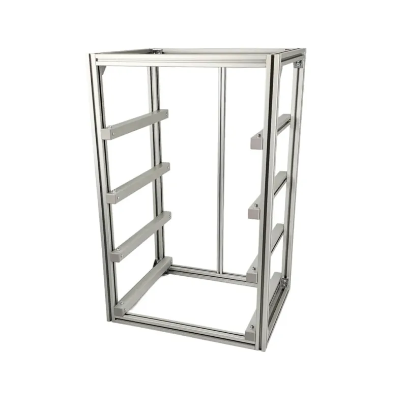 FixRack 4f PROFI – Bild 4