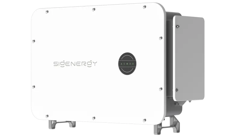 Sigenergy Sigen PV 50M1 Inverter 50.0 kW M1 Version