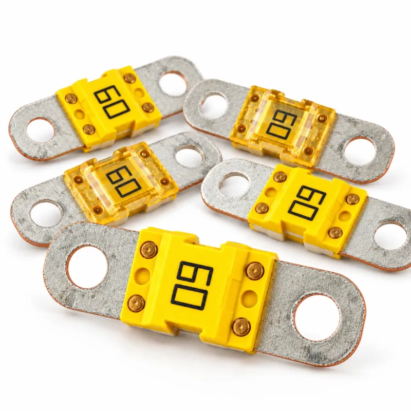 Victron MIDI-Fuse 60A/32V DC-Sicherung 5er-Set