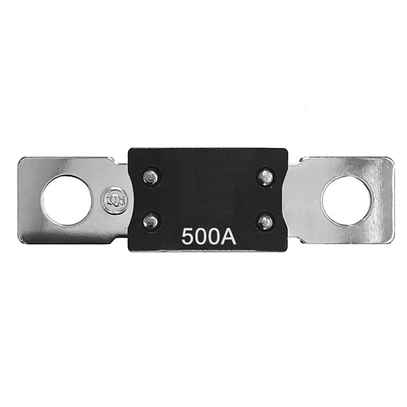 Victron MEGA-Sicherung 500A 32V - 5er Set – Bild 2