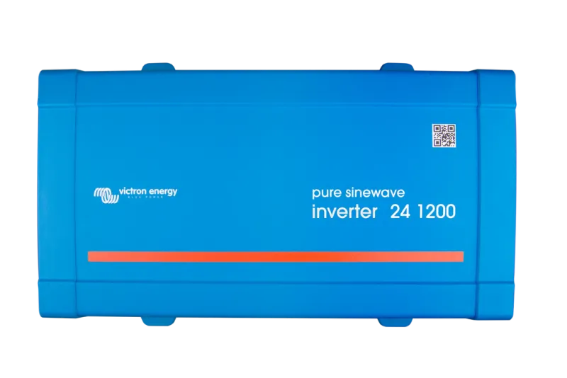 Phoenix 24/1200 VE.Direct Schuko*