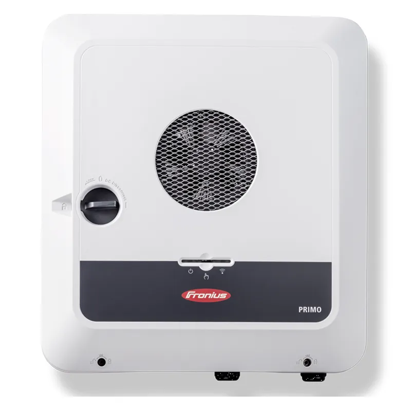 Fronius Primo GEN24 3.6 Plus - Hybrid-Wechselrichter