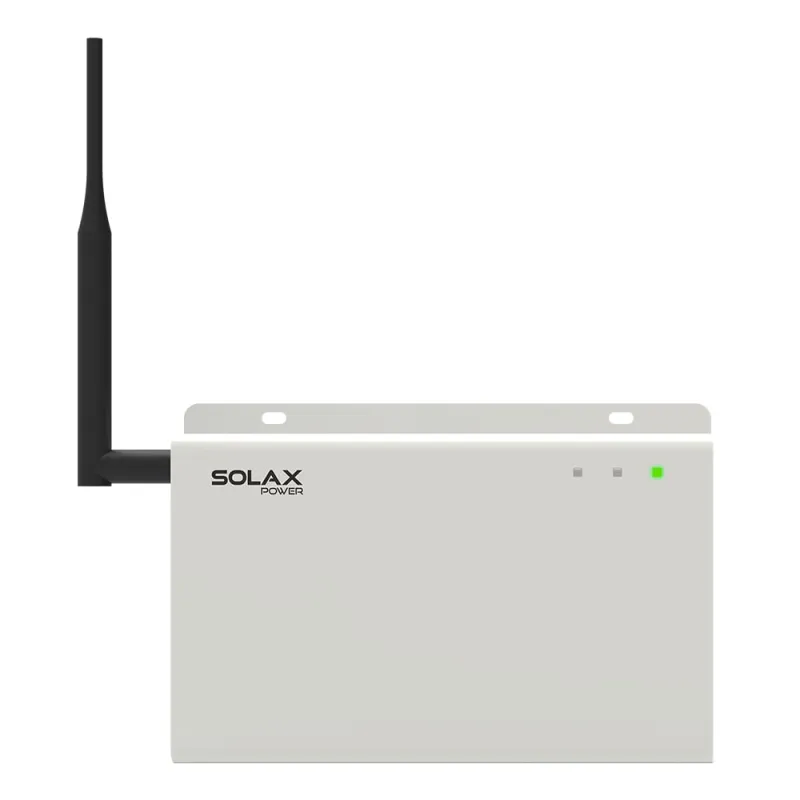 SolaX DataHub1000 – Gateway mit RS485, CAN, Ethernet & Near-Live-SolaXCloud-Überwachung – Bild 2