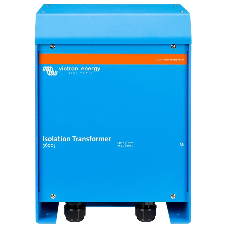 Trenntransformator Victron 3600W 115/230V – Bild 3