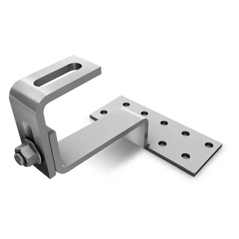 K2 Systems K2 Dachhaken Vario 1, 1000125