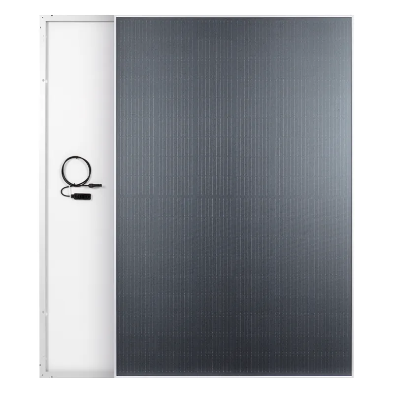 FuturaSun FU 360 M Silk Plus Silver 360 Wp Solarmodul