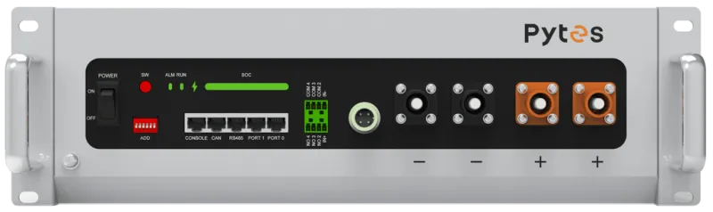 PYTES E-Box 48100 V5a – Bild 2