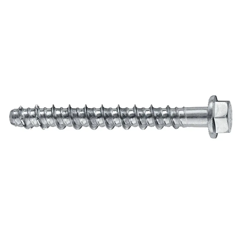 K2 Systems K2 Hilti Schraubanker HUS4-HR 8x75 25/15, 2004531