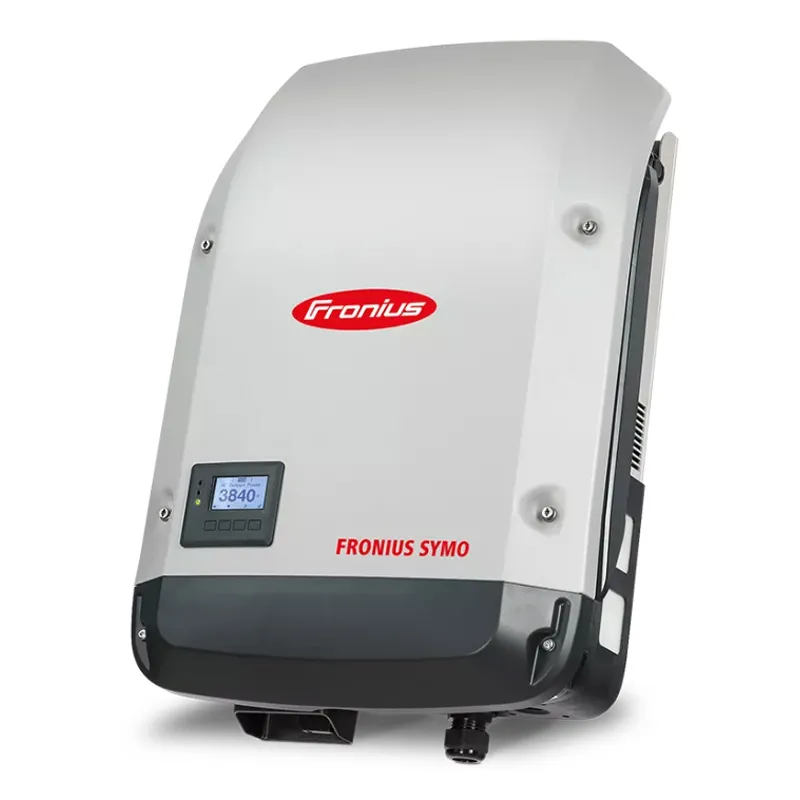 Fronius Symo 20.0-3-M