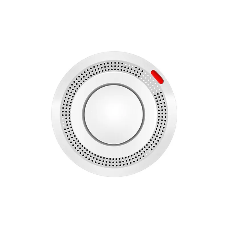 Smart WLAN Rauchmelder SS01 – Tuya Smart Life, App-Alarm, EN 14604 – Bild 2
