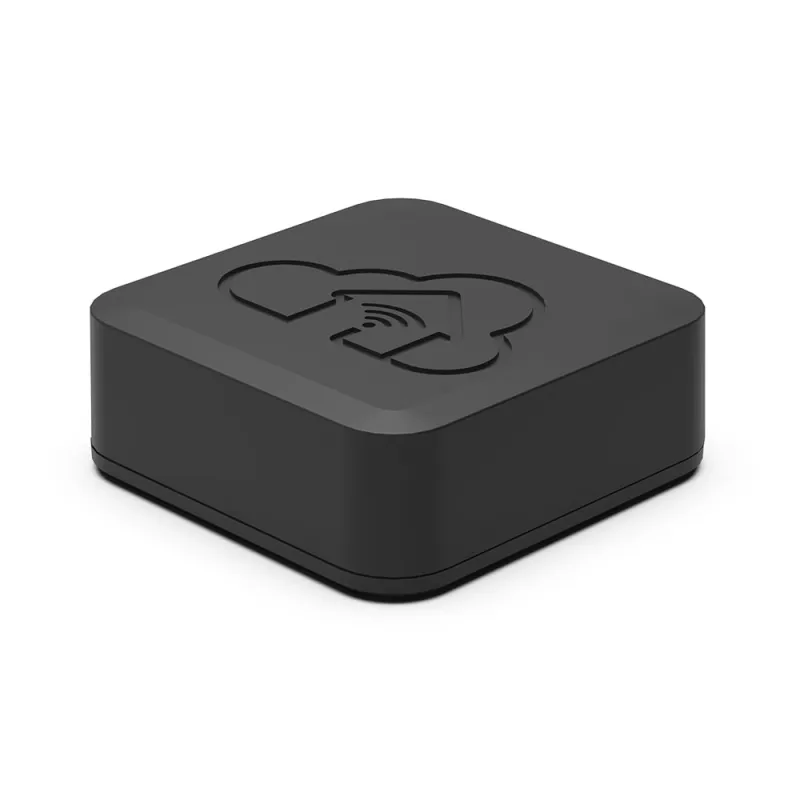 everHome CloudBox 4.0 - smarte Steuerungs- und Kontrolleinheit