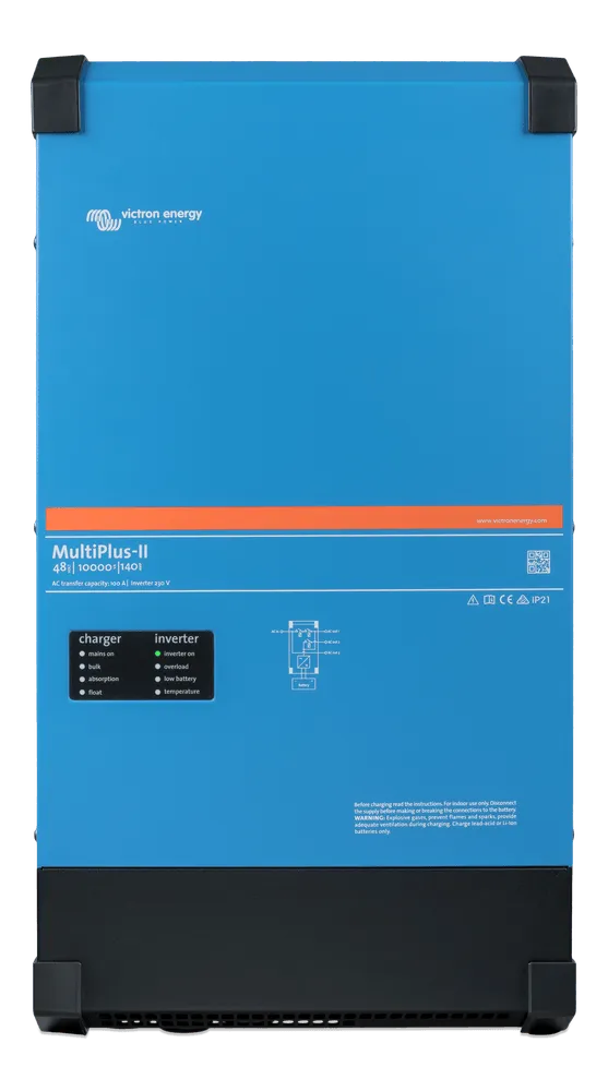 MultiPlus-II 48/10000/140-100