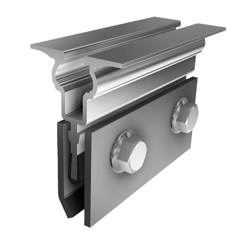 SL Rack DFalzCu für Kupfer-Doppelfalzdächer, 11401-03