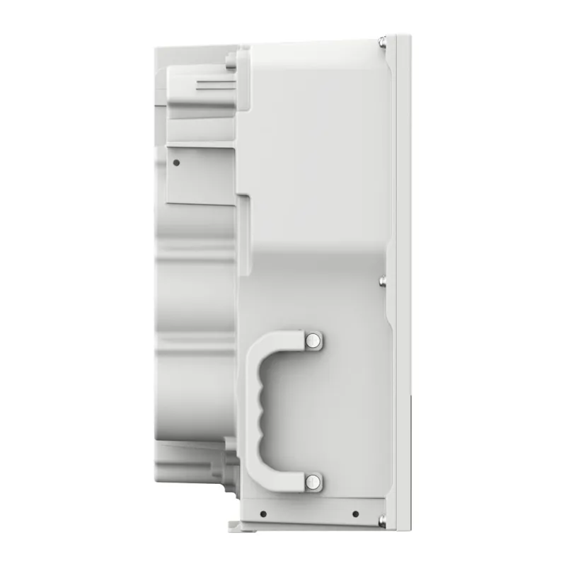 SolaX X3-IES-15K Hybrid-Wechselrichter 15000W für 3-phasiges All-in-One LiFePO4 Energiespeichersystem AFCI – Bild 5