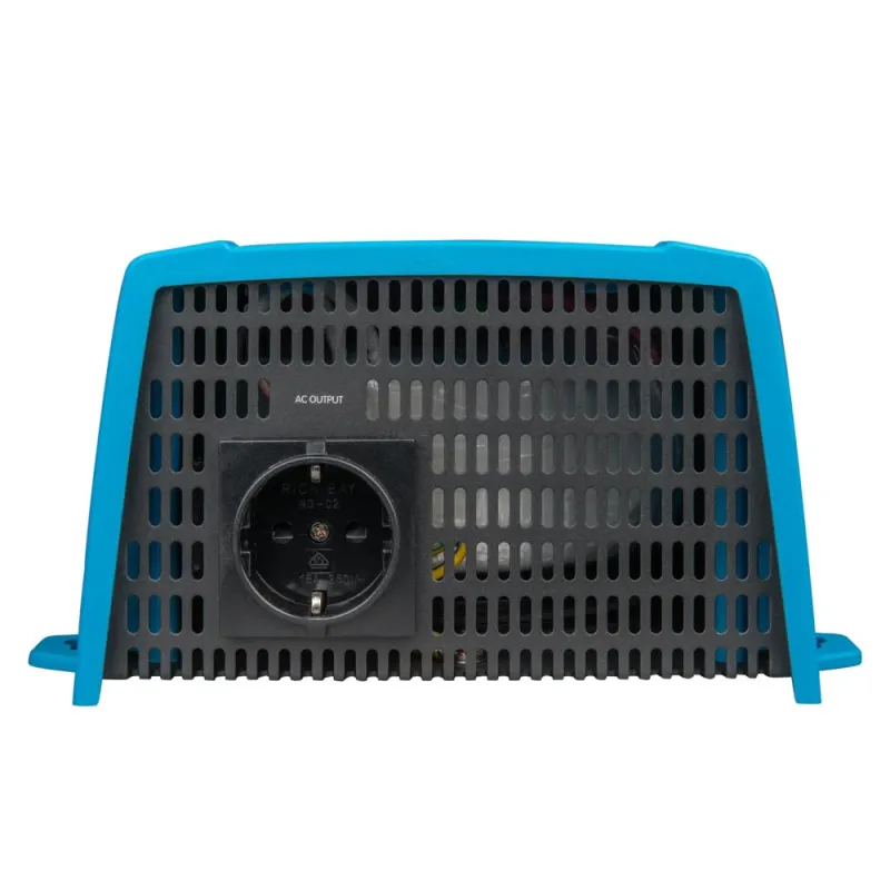 Victron Phoenix Inverter 12/1200 230V VE.Direct 1000W 12V Schuko – Bild 3