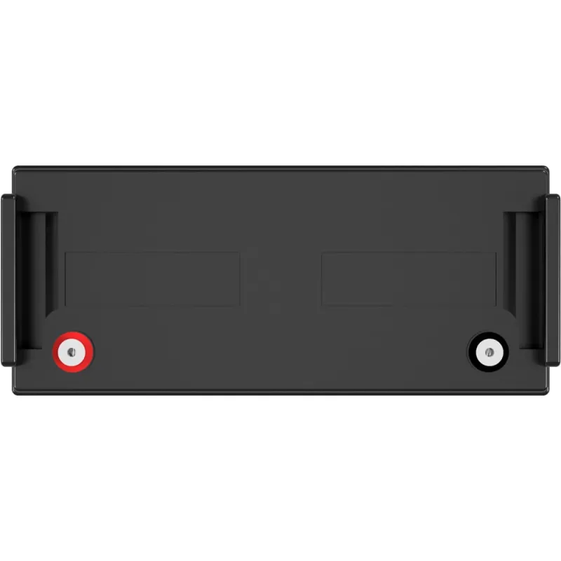 Offgridtec® AGM 122Ah 20HR 12V Solar Batterie Akku extrem zyklenfest – Bild 3