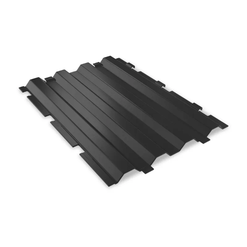 K2 Systems K2 PE Bodenplatte 600x800, 1001572