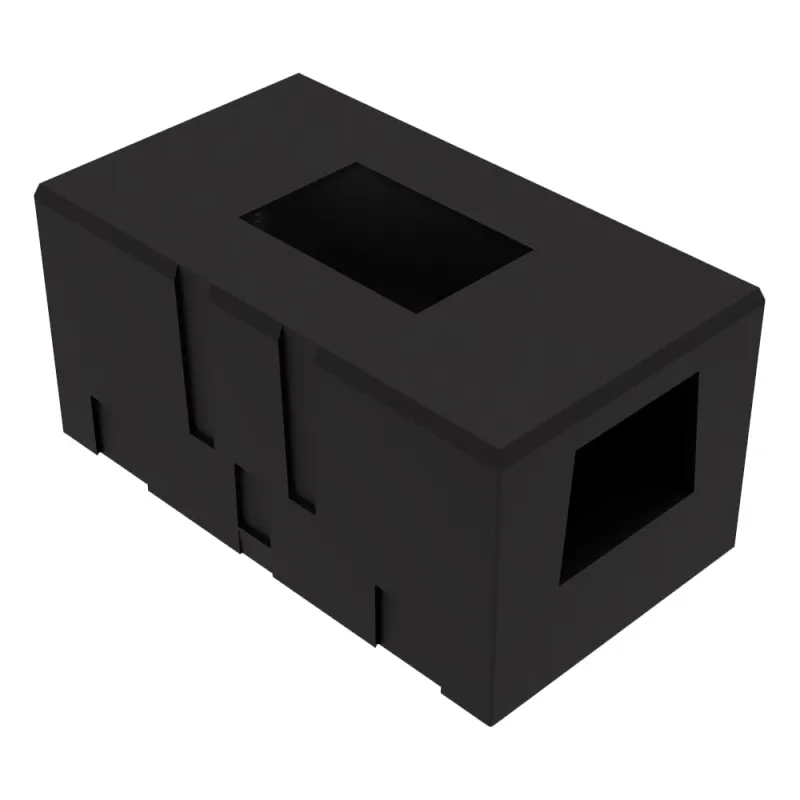 Verpackung des 1,5m Batteriespeicher-Kabels 013450-001 mit technischen Angaben.
