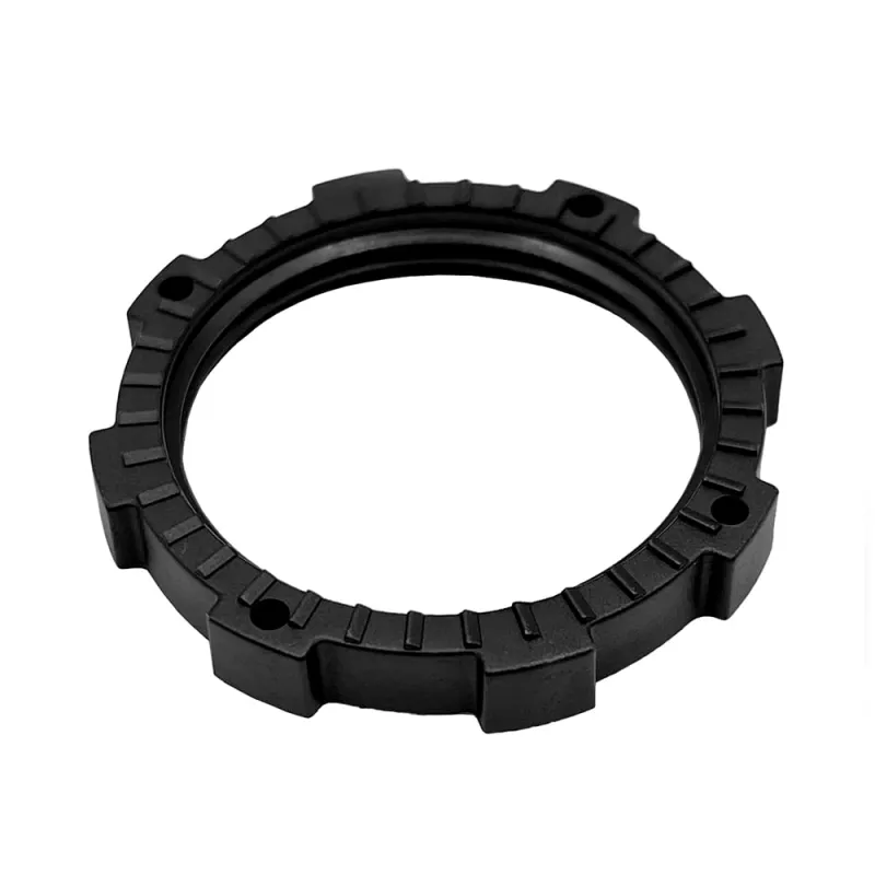 Standardmutter PA66