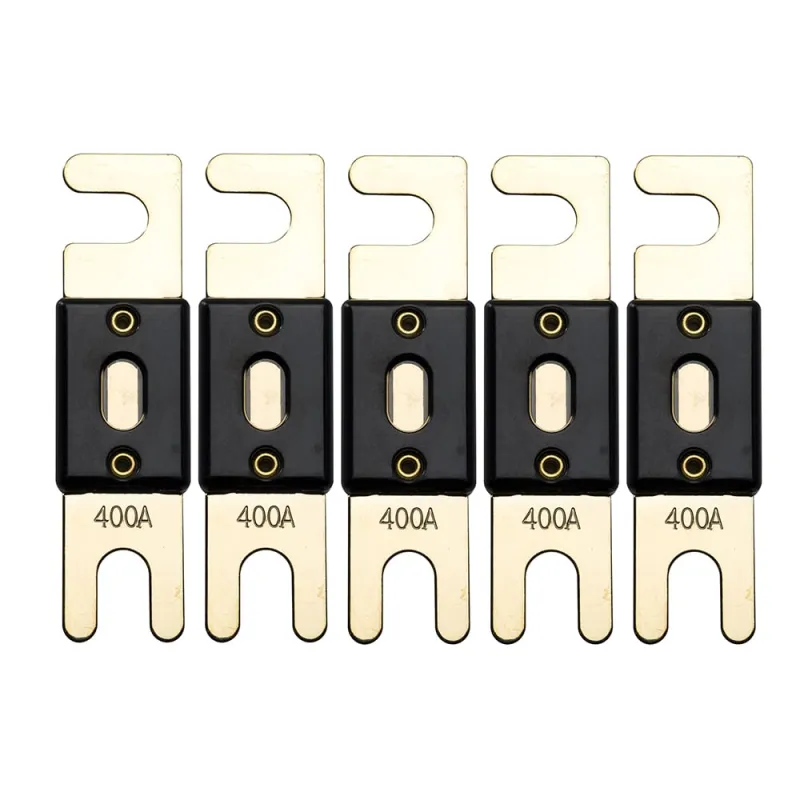 400A 72V ANL Sicherung DIN43560/1 5er-Set