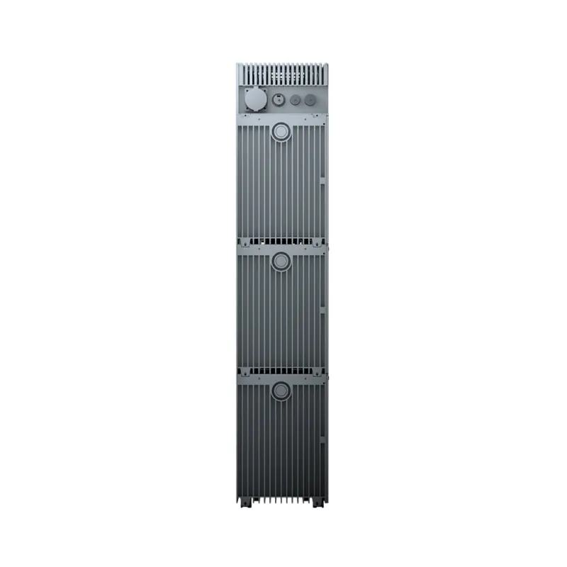 Hoymiles 12kWh HiBattery HB-4020-X All-in-One Speichersystem und 2x HB-4020-S Erweiterungsakku – Bild 4