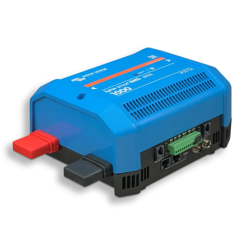Victron Lynx Smart BMS 1000 Batterie-Management-System – Bild 4