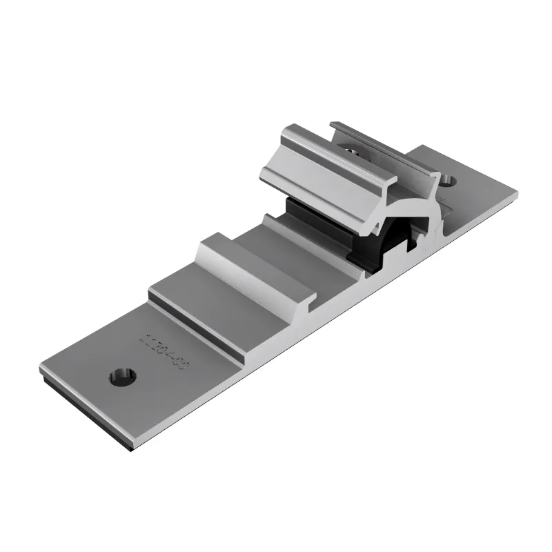 SL Rack Trapez 4-2.0, 11204-00