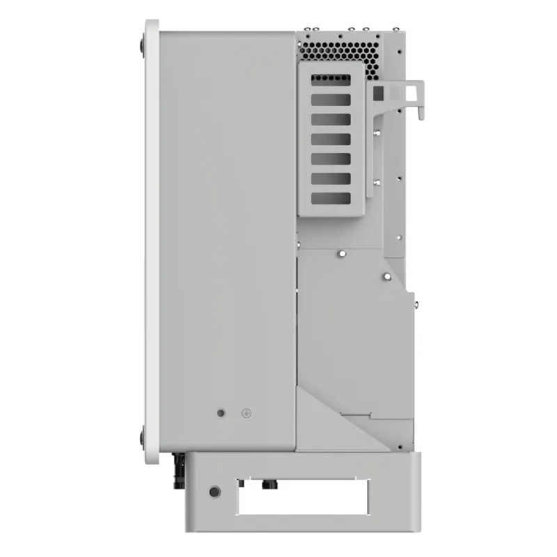 SolaX X3-MEGA G2 50kW netzgekoppelter String-Wechselrichter 3-phasig – Bild 4