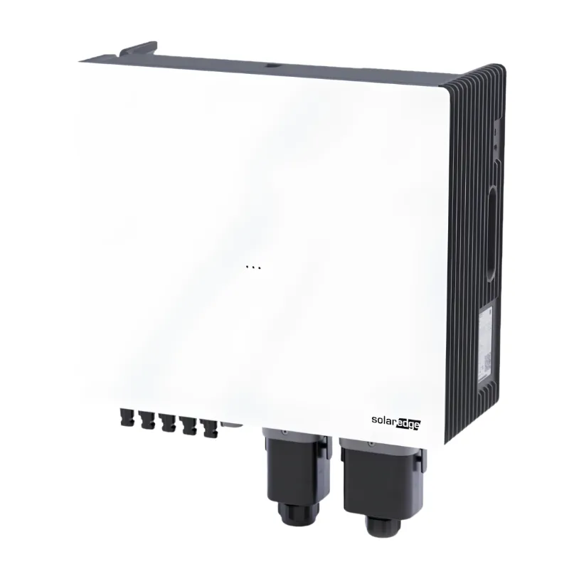 SolarEdge Nexis Hybrid-Wechselrichter 8-20 kW NX20K-RW000CYN4