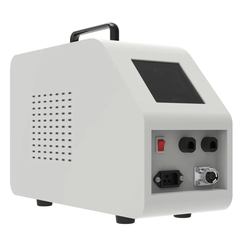 SolaX T-BAT-Ladegerät 2200 VA – AC-Ladegerät 180–264 V für bis zu 2 Hochvolt-Akkus