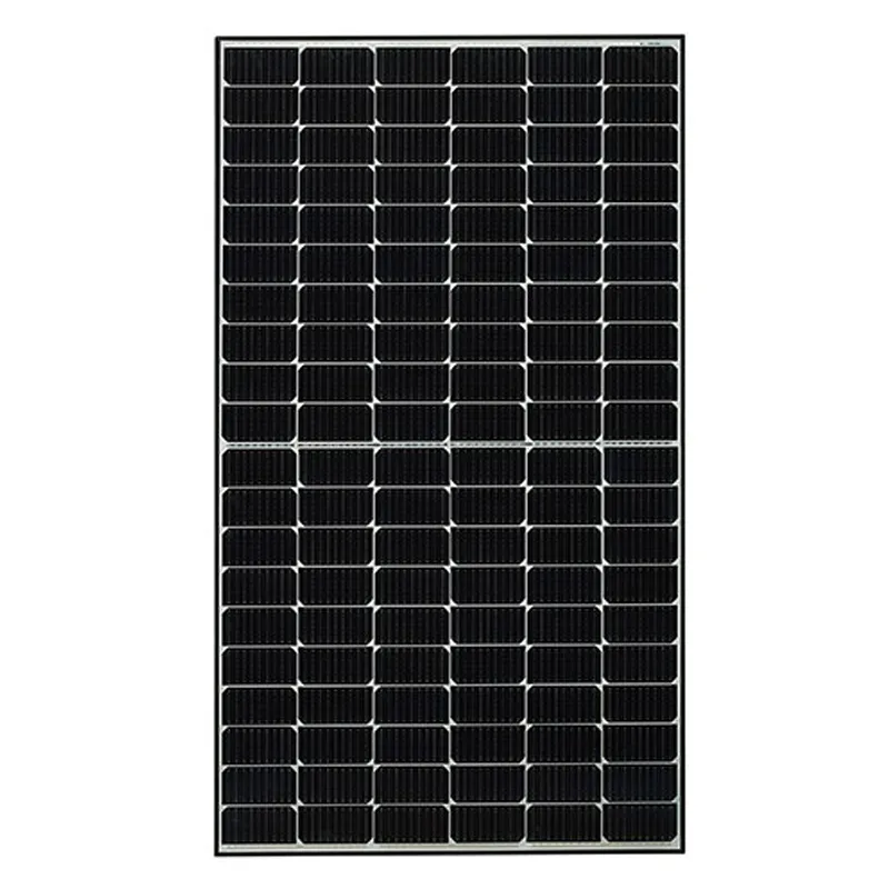 LG Solar LG Neon H, 120 Zellen, 385Wp Solarmodul LG385N1C-E6, monokristallin