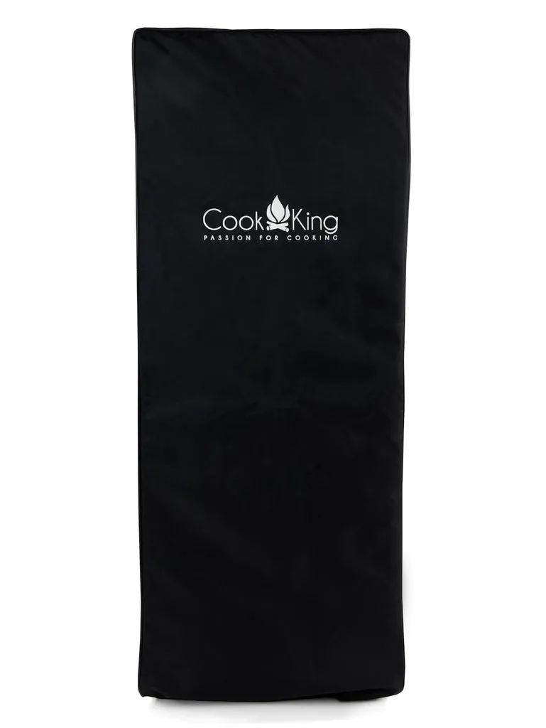 Cookking Wasserdichter Gartenkaminbezug "LIMA / HAWANA / ANKARA / AVANGARDO"