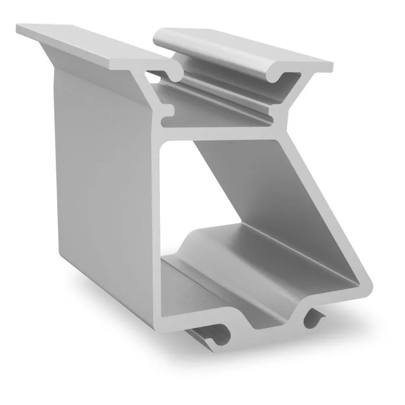 K2 Systems K2 MiniFive Front 5, 2002398