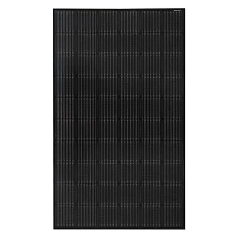LG Solar LG Neon 2 Black 355Wp Solarmodul LG355N1K-N5, monokristallin