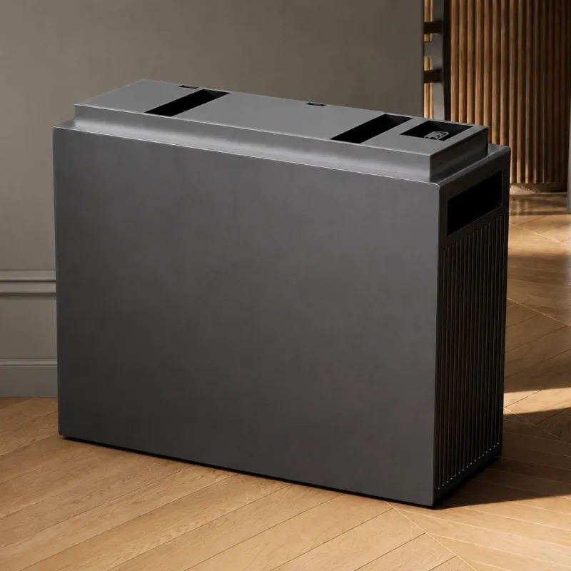 Datenblatt der Conow Batteriespeicher CME04-50 P0 Erweiterungsbatterie mit technischen Spezifikationen.
