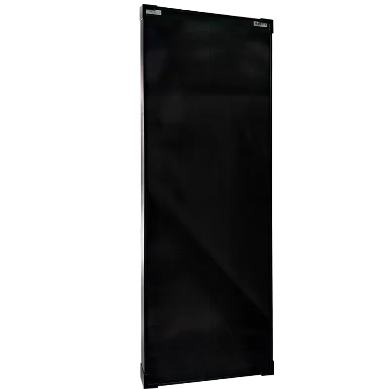 OLP 100W V2 Solarpanel 24,8V Schindeltechnologie PERC