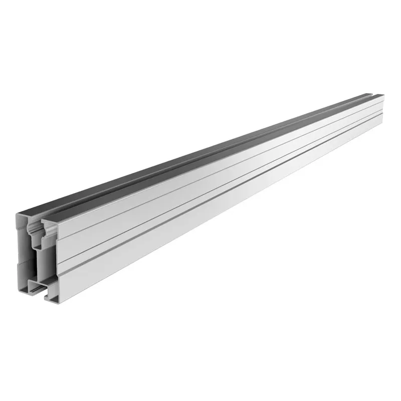 81160-4750, RAIL 60 4750 mm PV-Tragschiene
