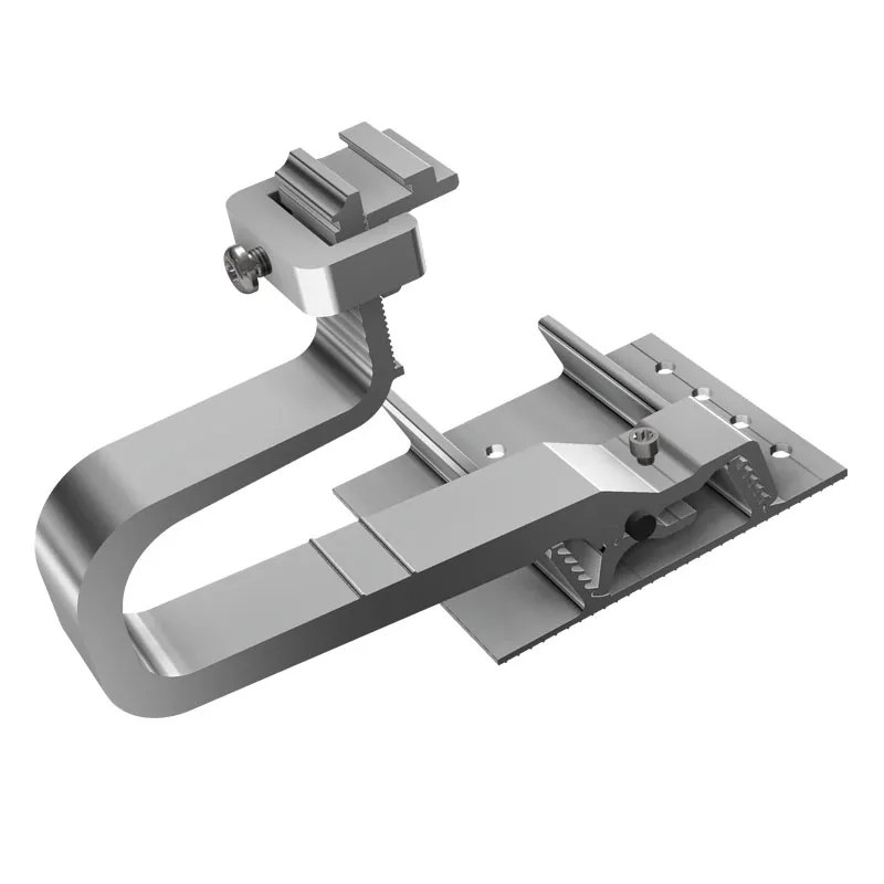 SL Rack Dachhaken 3D SL Alu XXL (lang), 11100-03