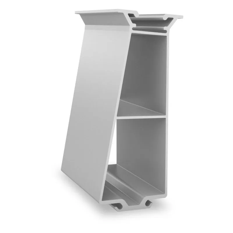 K2 Systems K2 MiniFive End 9, 2002401