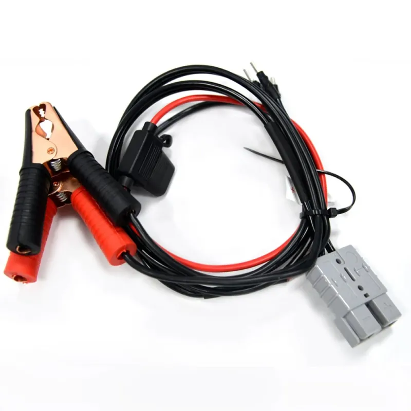 FSP-2 135W Ultra KIT PWM 10A faltbares Solarmodul – Bild 6